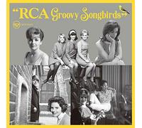 Various Artist - Rca Groovy Songbirds