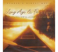 Various Artist - Readers Digest: Long Ago & Far Away (4 CD)