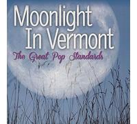 Various Artist - Readers Digest: Moonlight In Vermont (4 CD)