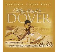 Various Artist - Readers Digest: White Cliffs Of Dover (4 CD)