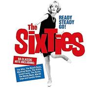 Various Artist - Ready Steady Go: The 60s