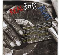 Various Artist - Real Boss Blues
