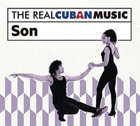 Various Artist - Real Cuban Music: Son