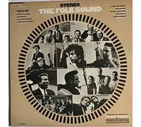 Various Performers The Real Sound of Folk Music (Vinyl LP) 12" Album