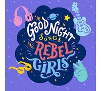 Various Artist - Rebel Girls