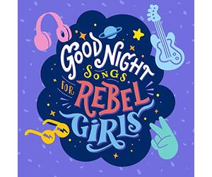 Various Artist - Rebel Girls