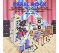 Various Artist - Rebel Rock