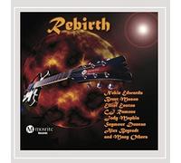 Various Artist - Rebirth