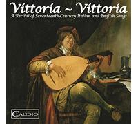 Various Artist - Recital Of Seventeenth