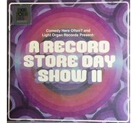 Various Artist - Record Store Day Show Vol 2