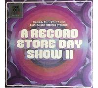 Various Artist - Record Store Day Show Vol 2