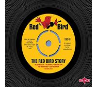 Various Artists The Red Bird Story (2Cd Deluxe Mediabook CD NUOVO