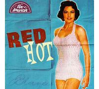 Various Artist - Red Hot