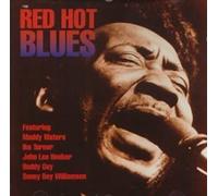 Various Artist - Red Hot Blues