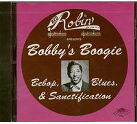 Various Artist - Red Robin Presents Bobby's Boogie
