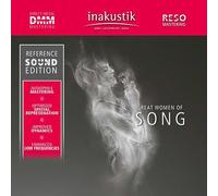 Various Artist - Reference Sound Edition: Great Women Of Song
