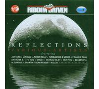 Various Artist - Reflections-Riddim Driven