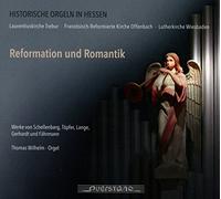 Various Artist - Reformation Und Romantik