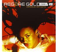 Various Artist - Reggae Gold 2001
