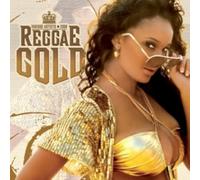 Various Artist - REGGAE GOLD 2008 -CD+DVD-