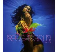 Various Artist - Reggae Gold 2014