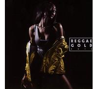 Various Artist - Reggae Gold 2015 (2 CD)