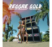 Various Artist - Reggae Gold 2016
