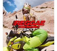 Various Artist - Reggae Gold 2017