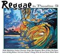 Various Artist - Reggae In Paradise 3