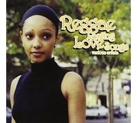 Various Artist - Reggae Lasting Love Songs
