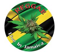 Various Artist - Reggae: Live In Jamaica