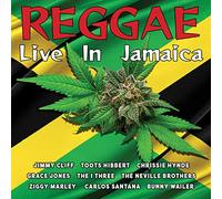 Various Artist - Reggae: Live In Jamaica