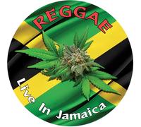 Various Artist - Reggae: Live In Jamaica