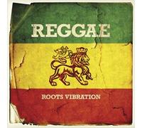 Various Artist - Reggae Roots Vibration