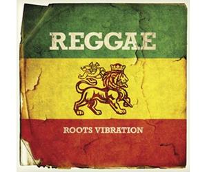Various Artist - Reggae Roots Vibration