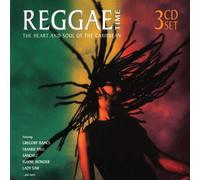 Various Artist - Reggae Time