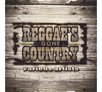 Various Artist - Reggae'S Gone Country