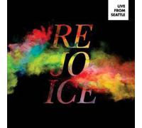 Various Artist - Rejoice