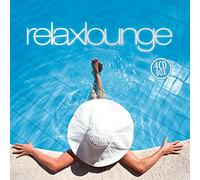 Various Artist - Relax Lounge (4 CD)