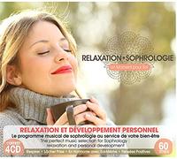 Various Artist - Relaxation - Sophrologie: Un Moment Pour Soi / Var