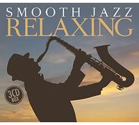 Various Artist - Relaxing With Smooth Jazz