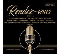 Various Artist - Rendez-Vous Avec