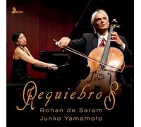 Various Artist - Requiebros