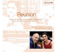 Various Artist - Reunion