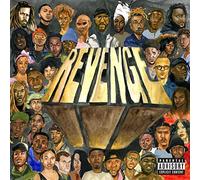 Various Artist - Revenge of the Dreams IIi. Director'S Cut / Var