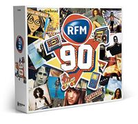 Various Artist - Rfm 90 (5 CD)