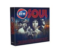 Various Artist - Rfm Soul (5 CD)