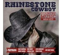 Various Artist - Rhinestone Cowboy Country