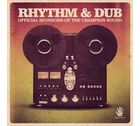 Various Artist - Rhythm & Dub