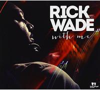 Various Artist - Rick Wade-With Me